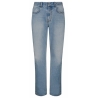 Givenchy - Blue Cotton Five Pockets Jeans - Givenchy Exclusive Luxury Collection