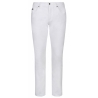 Dolce & Gabbana - Jeans Elasticizzati Bianchi - Dolce & Gabbana Exclusive Luxury Collection
