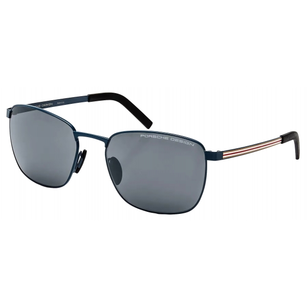 Porsche Design - Occhiali da Sole P'8910 - Racing - Nero Grigio - Porsche Design Eyewear