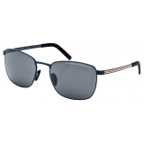 Porsche Design - Occhiali da Sole P'8910 - Racing - Nero Grigio - Porsche Design Eyewear