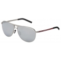 Porsche Design - Occhiali da Sole P'8642 - 917 Salzburg - Argento - Porsche Design Eyewear