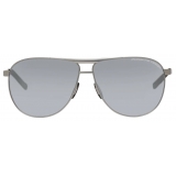 Porsche Design - Occhiali da Sole P'8642 - 917 Salzburg - Argento - Porsche Design Eyewear