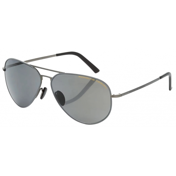 Porsche Design - Occhiali da Sole P'8508 - Heritage - Grigio - Porsche Design Eyewear