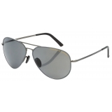 Porsche Design - Occhiali da Sole P'8508 - Heritage - Grigio - Porsche Design Eyewear