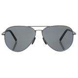 Porsche Design - Occhiali da Sole P'8508 - Heritage - Grigio - Porsche Design Eyewear