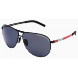 Porsche Design - Martini Racing® Sunglasses - Black - Porsche Design Eyewear