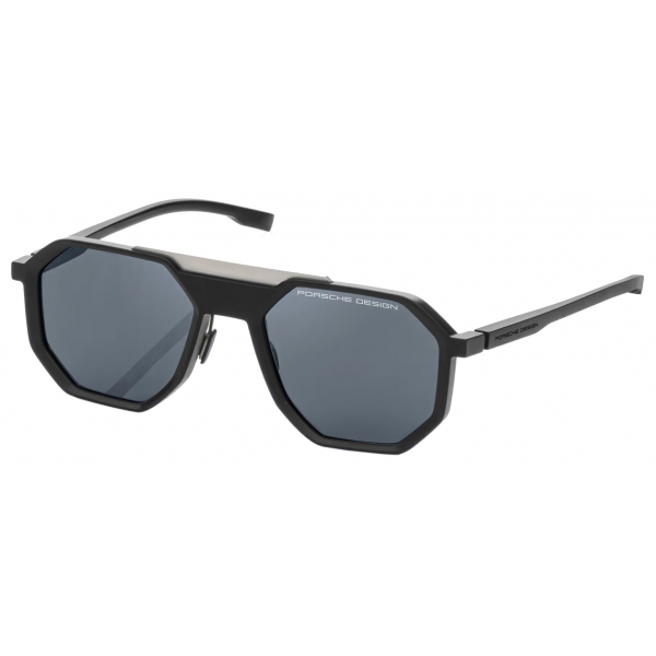 Porsche Design - Occhiali da Sole P´8981 - Nero - Porsche Design Eyewear