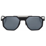 Porsche Design - Occhiali da Sole P´8981 - Nero - Porsche Design Eyewear