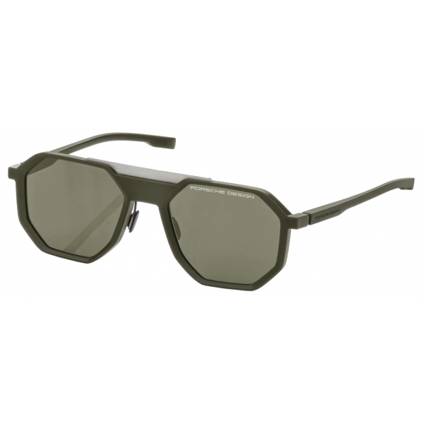 Porsche Design - Occhiali da Sole P´8981 - Blu Scuro - Porsche Design Eyewear