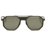 Porsche Design - Occhiali da Sole P´8981 - Blu Scuro - Porsche Design Eyewear