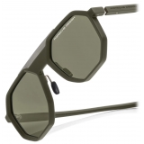 Porsche Design - Occhiali da Sole P´8981 - Blu Scuro - Porsche Design Eyewear