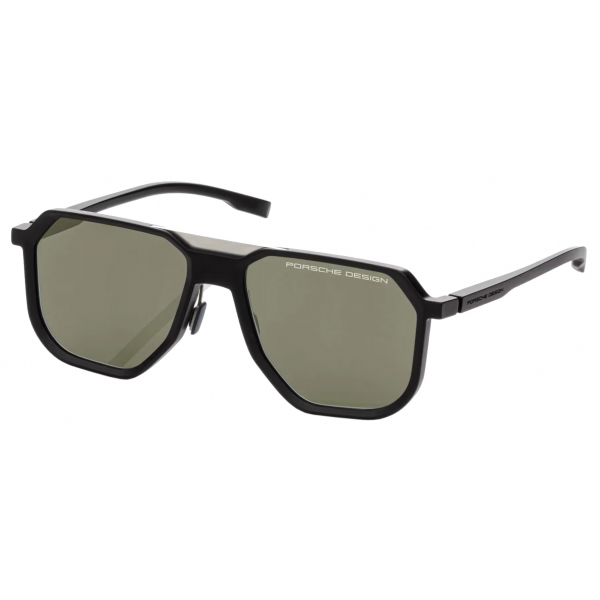 Porsche Design - Occhiali da Sole P´8980 - Nero - Porsche Design Eyewear