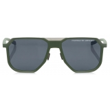 Porsche Design - Occhiali da Sole P´8980 - Verde - Porsche Design Eyewear