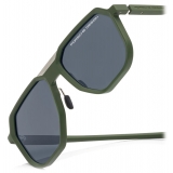 Porsche Design - Occhiali da Sole P´8980 - Verde - Porsche Design Eyewear