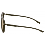 Porsche Design - Occhiali da Sole P´8980 - Marrone Scuro - Porsche Design Eyewear