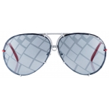 Porsche Design - Occhiali da Sole P'8478 - Turbo No. 1 - Limited Edition - Titanio Grigio - Porsche Design Eyewear