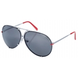 Porsche Design - Occhiali da Sole P'8478 - Turbo No. 1 - Limited Edition - Titanio Grigio - Porsche Design Eyewear