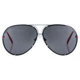 Porsche Design - Occhiali da Sole P'8478 - Turbo No. 1 - Limited Edition - Titanio Grigio - Porsche Design Eyewear