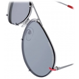 Porsche Design - Occhiali da Sole P'8478 - Turbo No. 1 - Limited Edition - Titanio Grigio - Porsche Design Eyewear