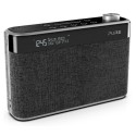 Pure - Avalon N5 - Charcoal - DAB+ / FM Radio with Bluetooth - High Quality Digital Radio