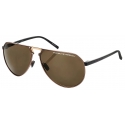 Porsche Design - Occhiali da Sole P´8938 - Marrone - Porsche Design Eyewear