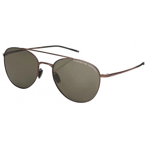 Porsche Design - P´8947 Sunglasses - Brown - Porsche Design Eyewear