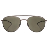 Porsche Design - Occhiali da Sole P´8947 - Marrone - Porsche Design Eyewear