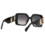 Philipp Plein - Occhiali da Sole Plein Hera - Nero - Occhiali da Sole - Philipp Plein Eyewear - New Exclusive