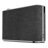 Pure - Avalon N5 - Nero Carbone - DAB + / Radio FM con Bluetooth - Radio Digitale di Alta Qualità