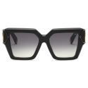 Philipp Plein - Occhiali da Sole Plein Hera - Nero - Occhiali da Sole - Philipp Plein Eyewear - New Exclusive