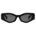 Philipp Plein - Occhiali da Sole Plein Hera - Nero - Occhiali da Sole - Philipp Plein Eyewear - New Exclusive