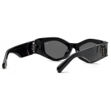 Philipp Plein - Occhiali da Sole Plein Hera - Nero - Occhiali da Sole - Philipp Plein Eyewear - New Exclusive