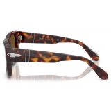 Persol - PO0054S - Havana / Brown Gradient - Sunglasses - Persol Eyewear