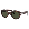 Persol - PO0060S - Havana / Verde - Occhiali da Sole - Persol Eyewear