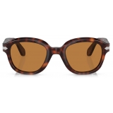 Persol - PO0060S - Havana / Marrone Giallo - Occhiali da Sole - Persol Eyewear