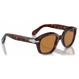 Persol - PO0060S - Havana / Marrone Giallo - Occhiali da Sole - Persol Eyewear