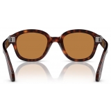 Persol - PO0060S - Havana / Marrone Giallo - Occhiali da Sole - Persol Eyewear