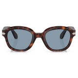 Persol - PO0060S - Havana / Blu - Occhiali da Sole - Persol Eyewear