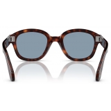 Persol - PO0060S - Havana / Blu - Occhiali da Sole - Persol Eyewear