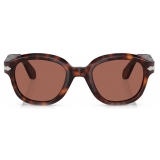 Persol - PO0060S - Havana / Brown - Sunglasses - Persol Eyewear