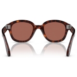 Persol - PO0060S - Havana / Brown - Sunglasses - Persol Eyewear