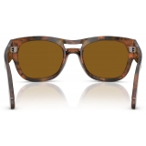 Persol - PO0064S - Caffe / Brown - Sunglasses - Persol Eyewear