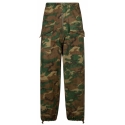 Givenchy - Camouflage Cargo Trousers - Givenchy Exclusive Luxury Collection