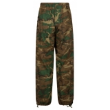 Givenchy - Camouflage Cargo Trousers - Givenchy Exclusive Luxury Collection