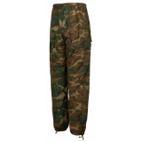 Givenchy - Camouflage Cargo Trousers - Givenchy Exclusive Luxury Collection