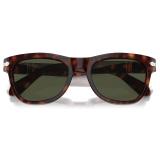 Persol - PO0086S - Havana / Verde - Occhiali da Sole - Persol Eyewear