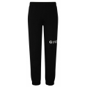 Givenchy - Black Track Trousers - Givenchy Exclusive Luxury Collection