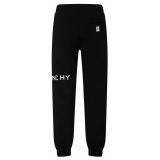 Givenchy - Black Track Trousers - Givenchy Exclusive Luxury Collection