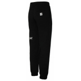 Givenchy - Black Track Trousers - Givenchy Exclusive Luxury Collection