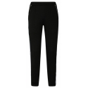 Givenchy - Joggers con Bande Logo in Jersey Nero - Givenchy Exclusive Luxury Collection